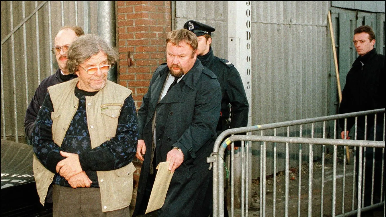 A rémségek otthonának hívják a Pándy-házat: Rágcsálók lepték el az egykori sorozatgyilkos otthonát