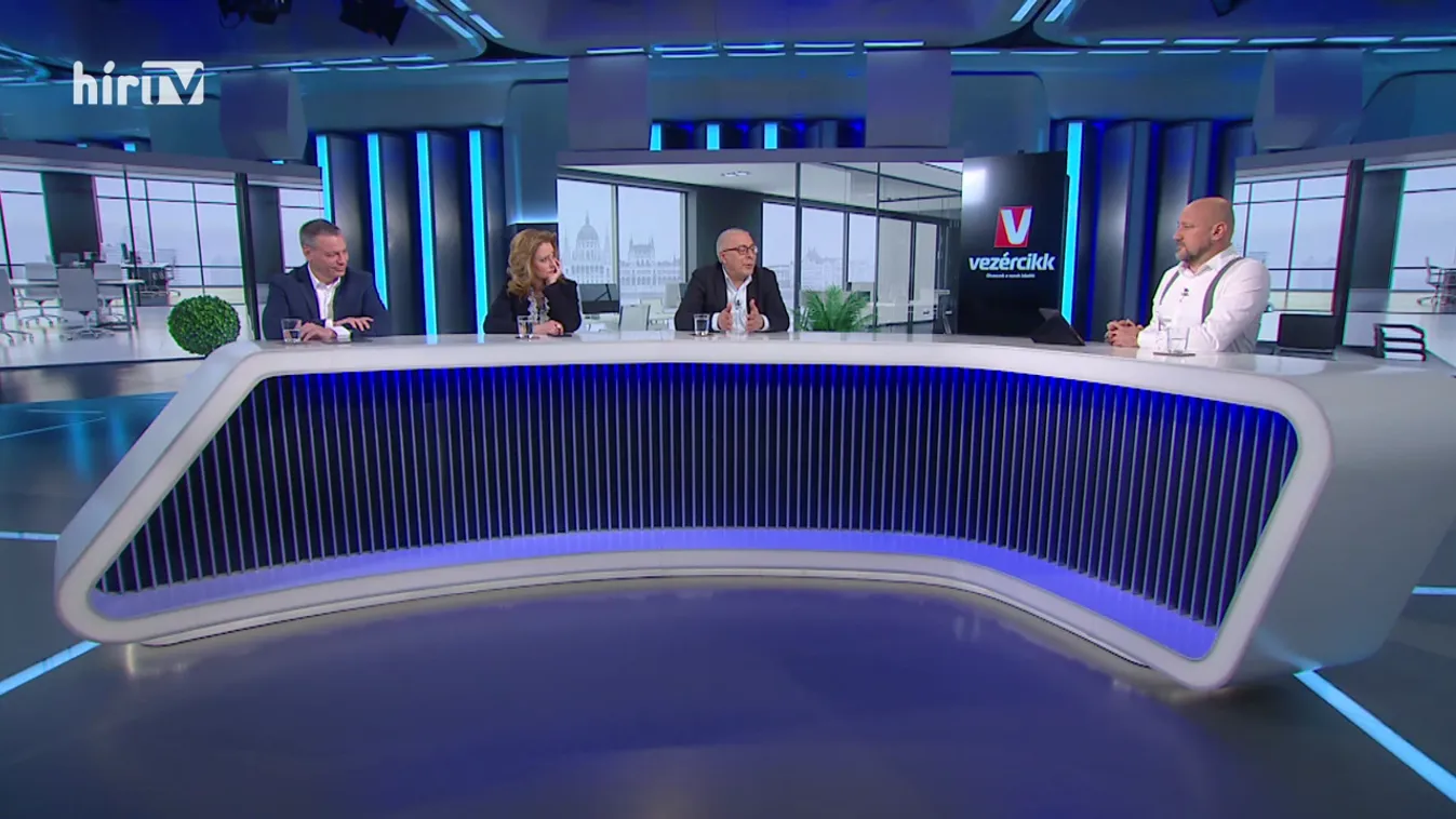 Vezércikk: Politikai cirkuszt csinált az ellenzék az Oltalom Alapítvány NAV-hátralékából