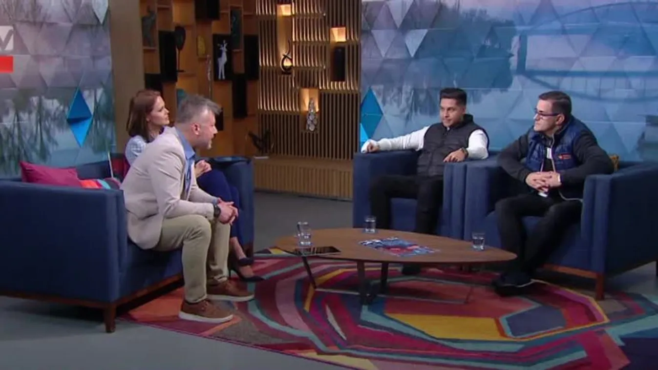 Mozaik - Adománygyűjtés a „Majd Megnövök Óvoda” javára