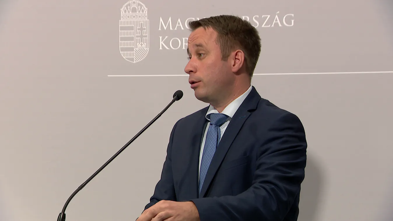 Dömötör Csaba: A baloldal már most a választási szabályokra kenné a vereséget