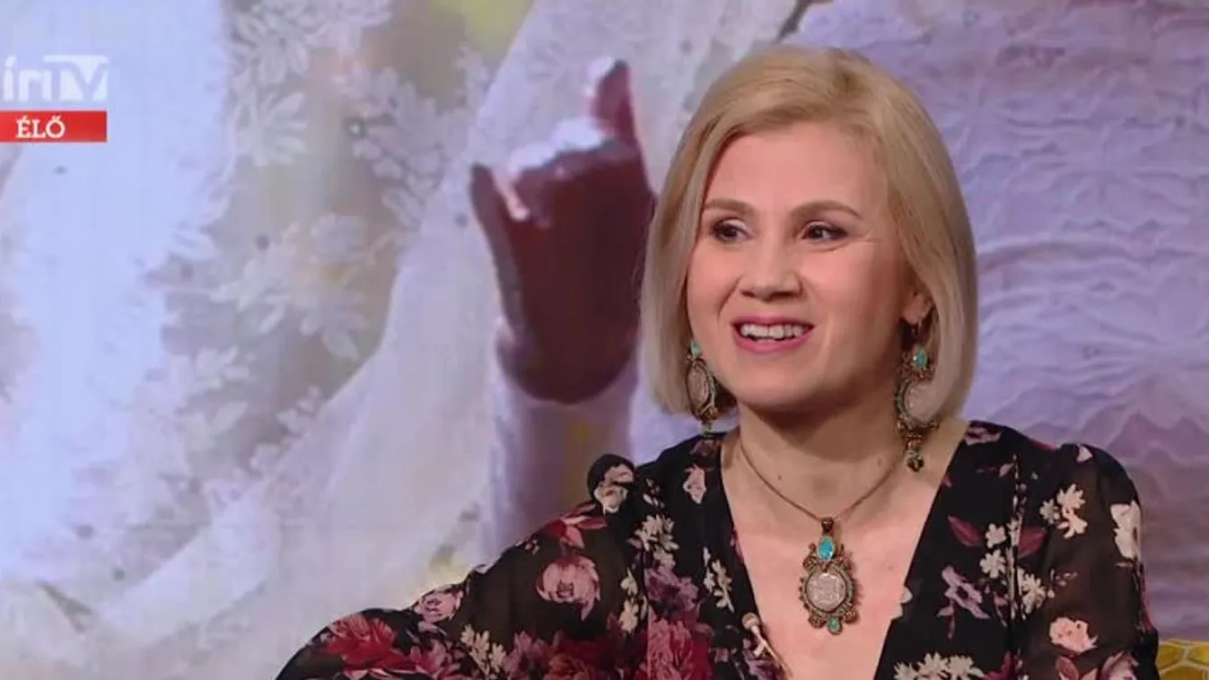 Mozaik - Köszönöm - Kovács Nóri új dala