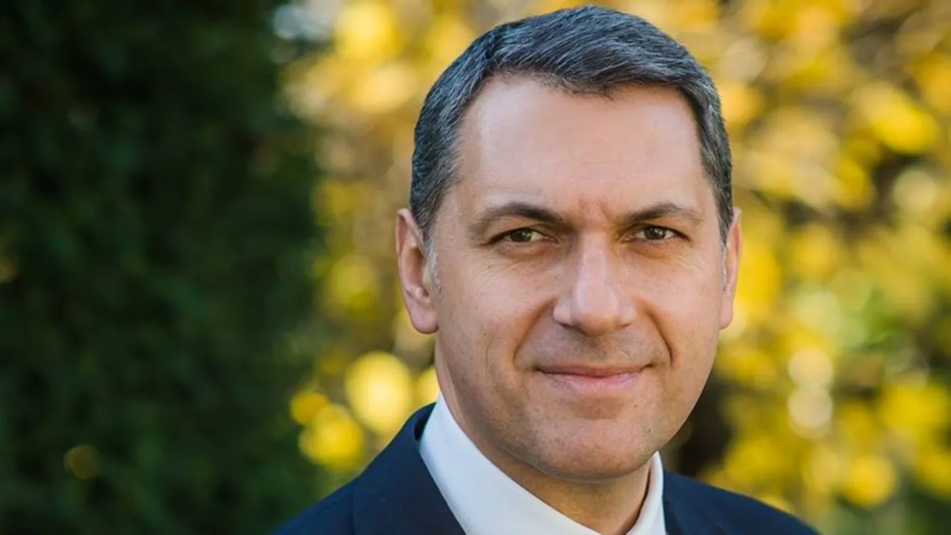 Lázár János: Márki-Zay csak fölfelé, Hódmezővásárhely csak lefelé