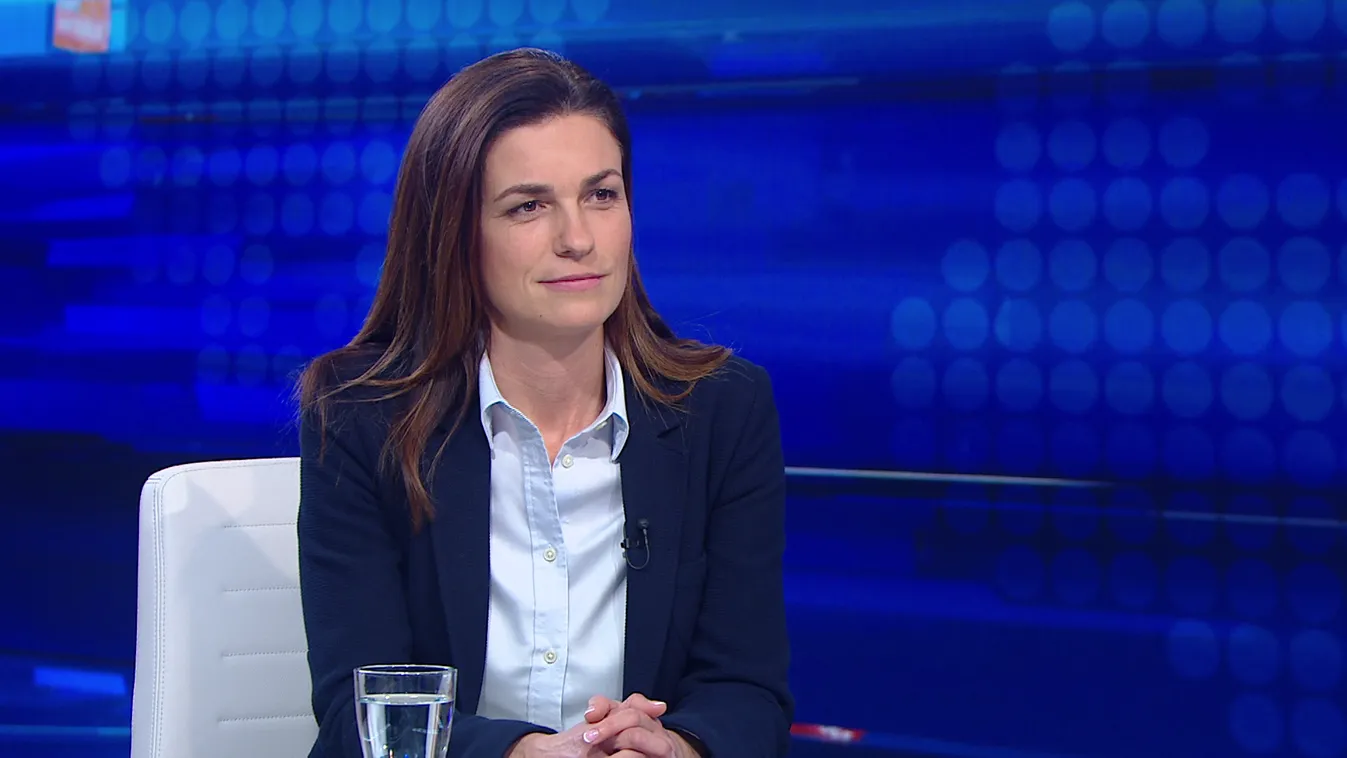 Varga Judit: Ezek forognak most kockán