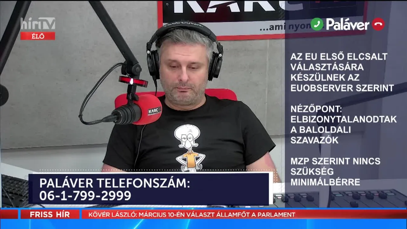 Paláver (2022-02-21)