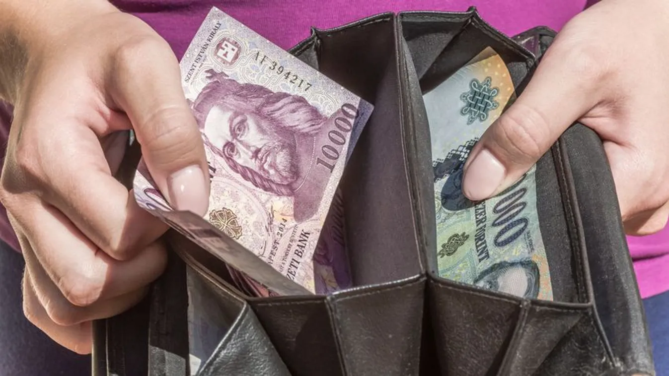 Sokakat érinthet a kormány új adócsökkentési terve