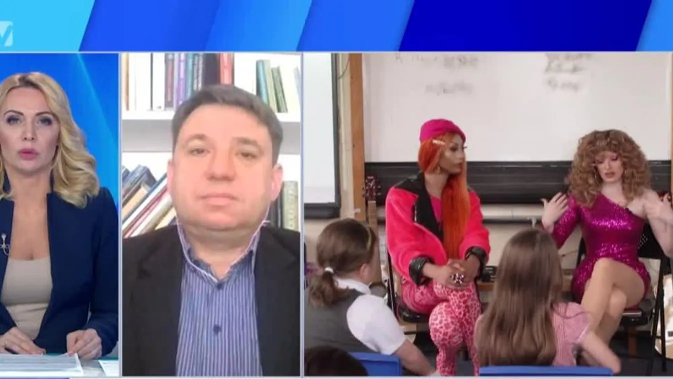 A magyar kormány kiáll a gyermekek és a szülők jogai mellett