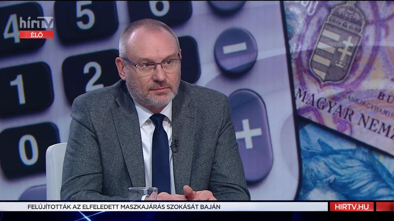 Zsigó Róbert: A nyugdíjasok számíthatnak ránk