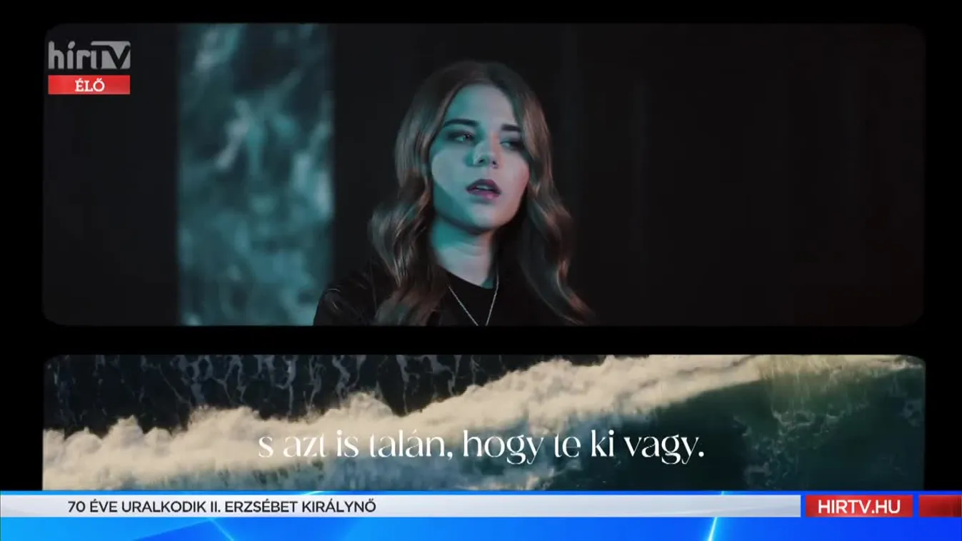 Mozaik - Pilinszky válogatáslemez - (2022-02-07)