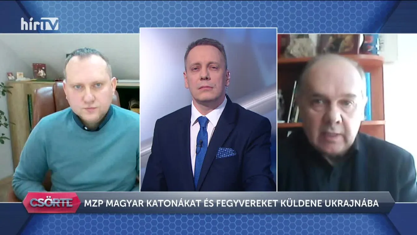 Csörte (2022-02-23)