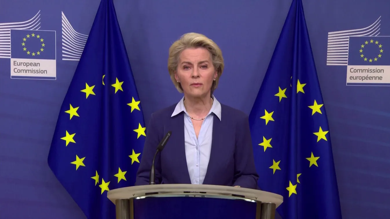 Ukrán válság: Gazdasági szankciók Oroszországgal szemben