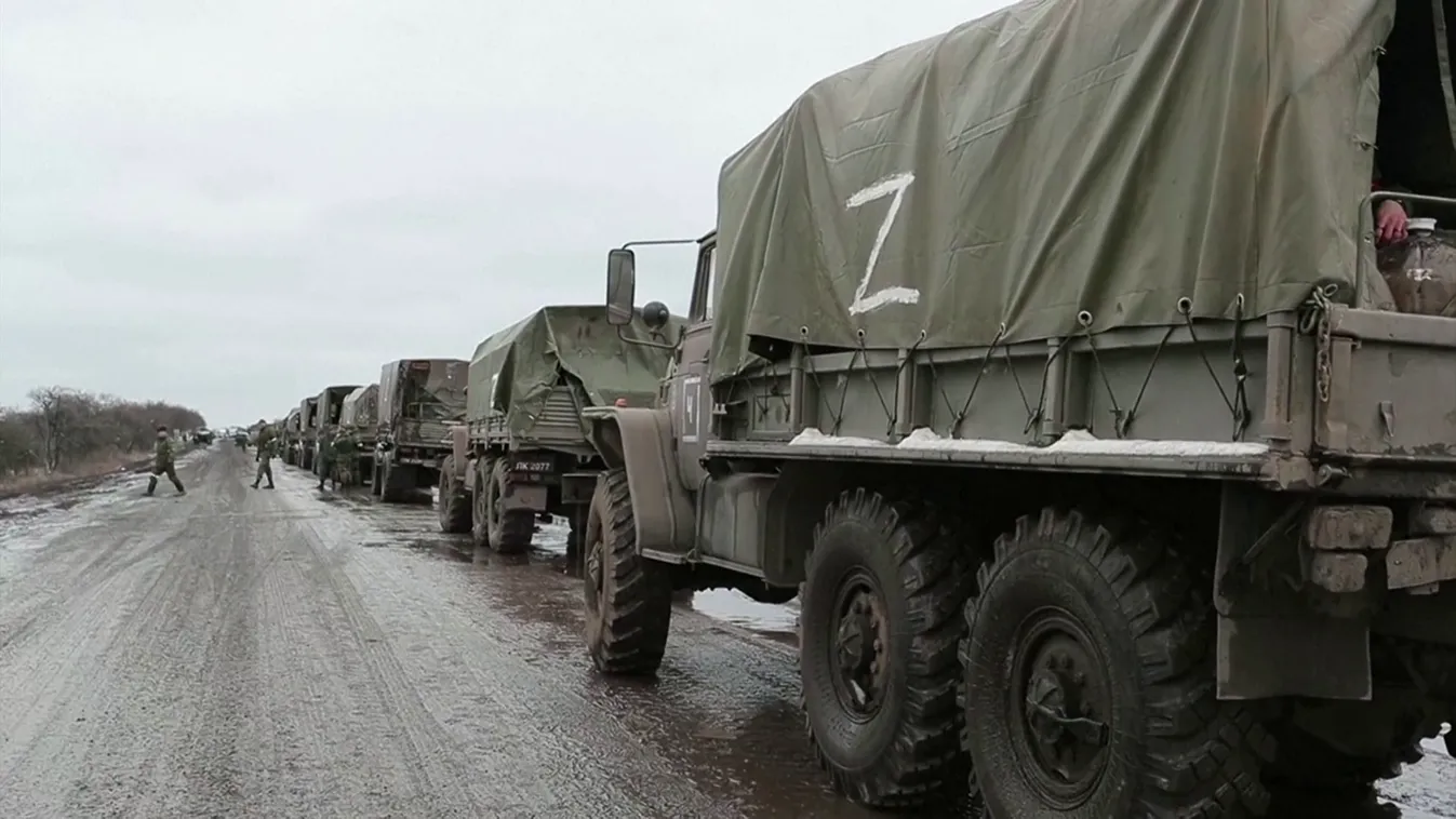 Radar - Hogyan kezeljük a háború okozta szorongást?