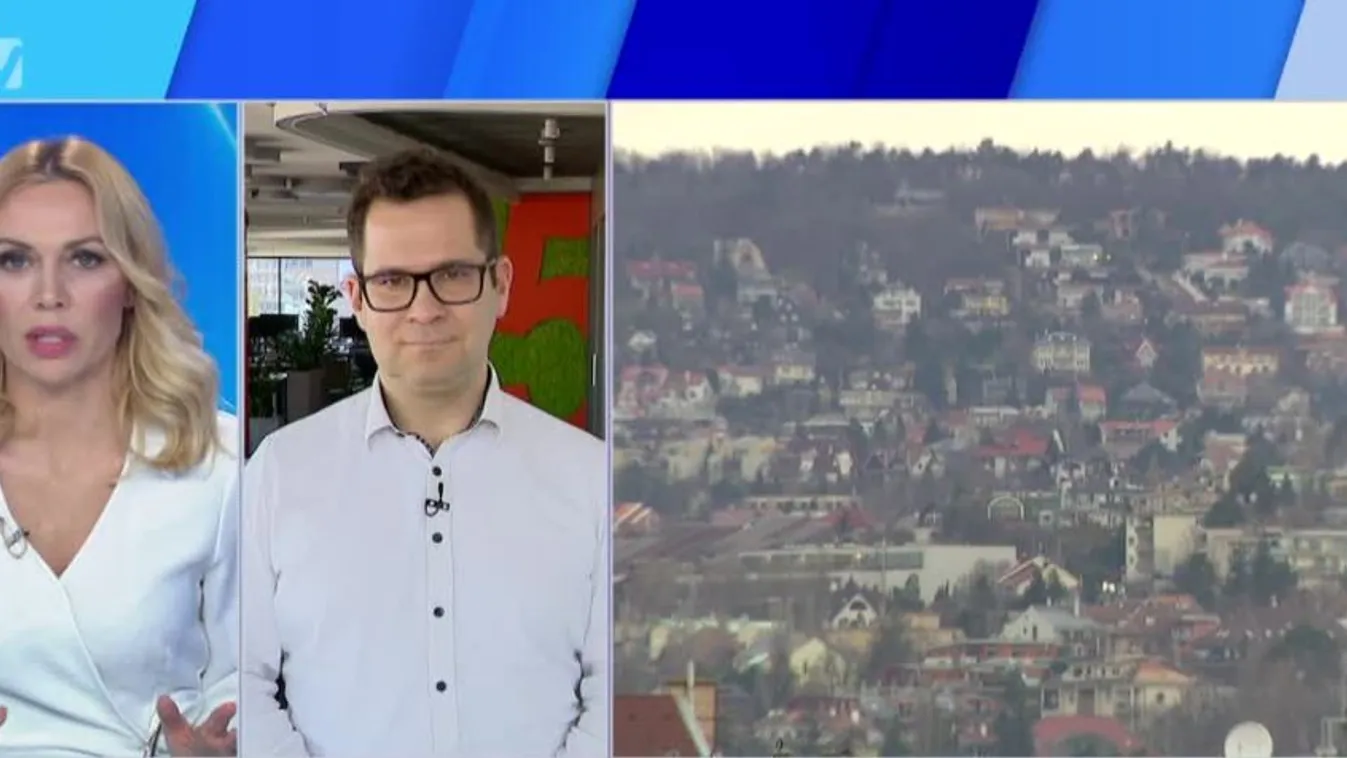 Változások az ingatlanpiacon