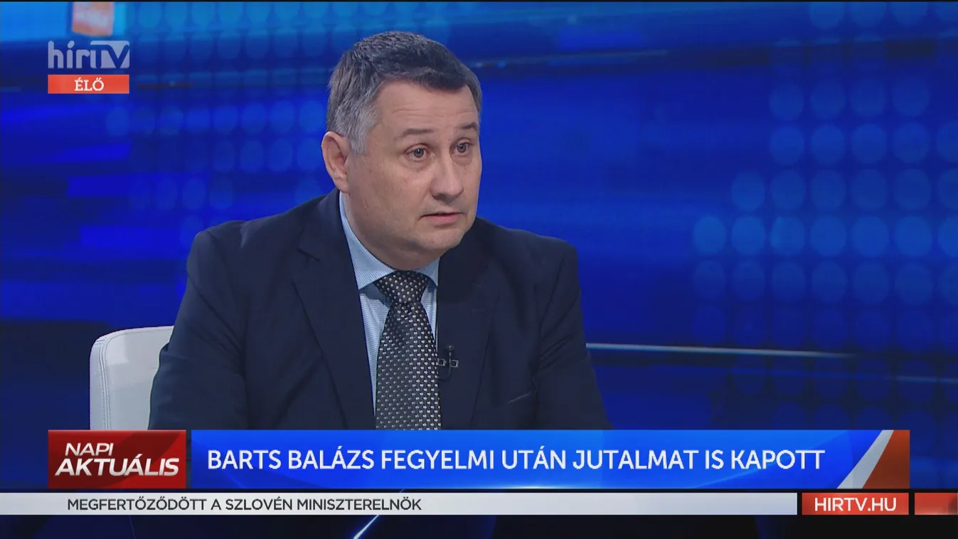 Kovács Péter: Furcsa buborékban él a főváros vezetése