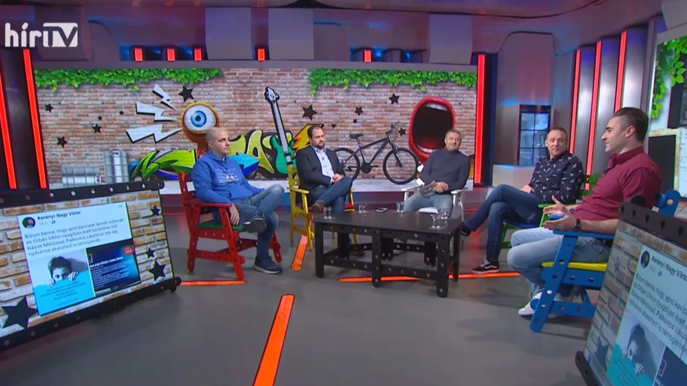 Troll: Márki-Zay nem adathalász, hanem pénzhalász