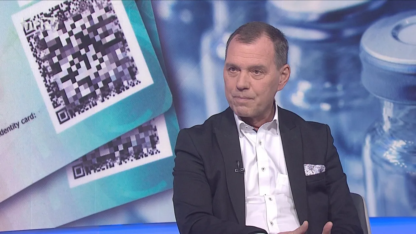 Az oltás akadályozhatja meg a járvány további terjedését