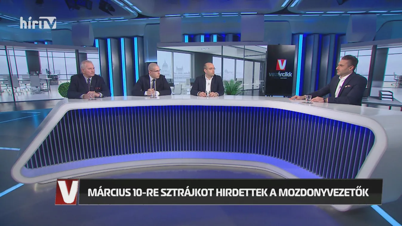 Vezércikk: A párhuzamos demokráciafelfogások jogszerűtlenek és erkölcstelenek