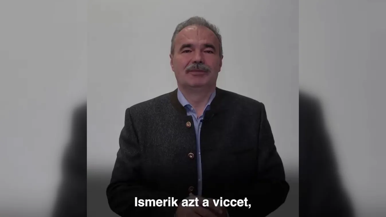 Nagy István: A leghatározottabban visszautasítom, hogy lenézze a vidékieket