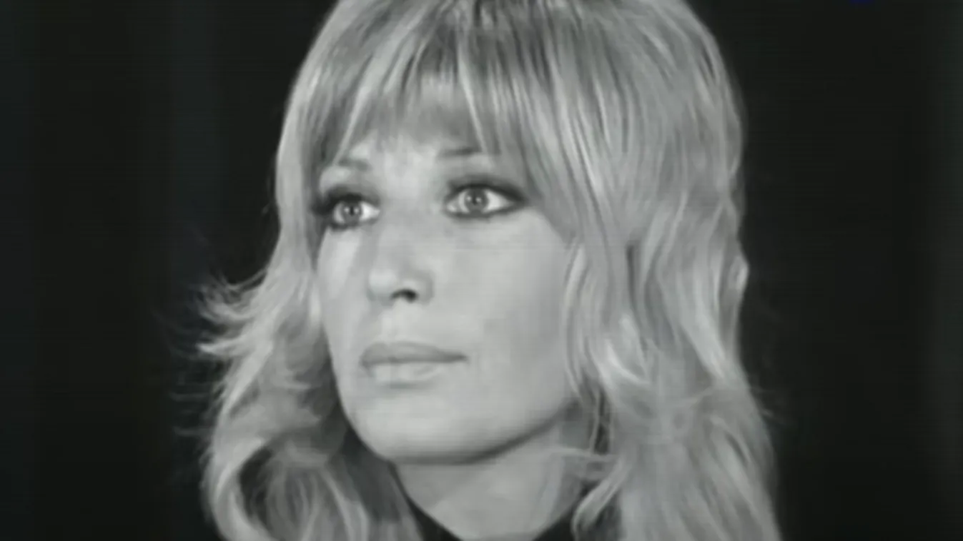 Elhunyt Monica Vitti olasz filmcsillag