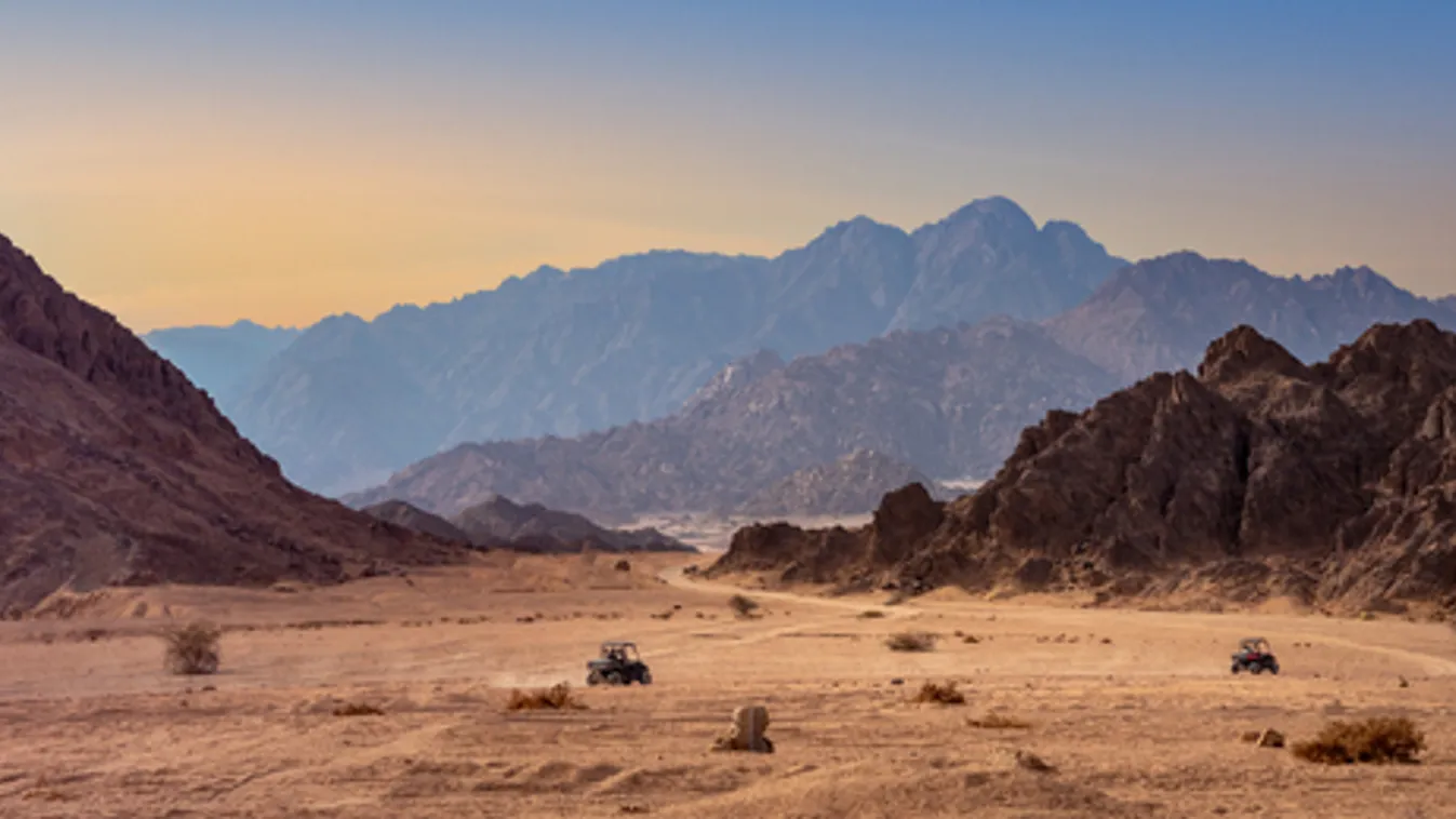 Kilencezer éves szentélyt fedeztek fel a jordániai sivatagban