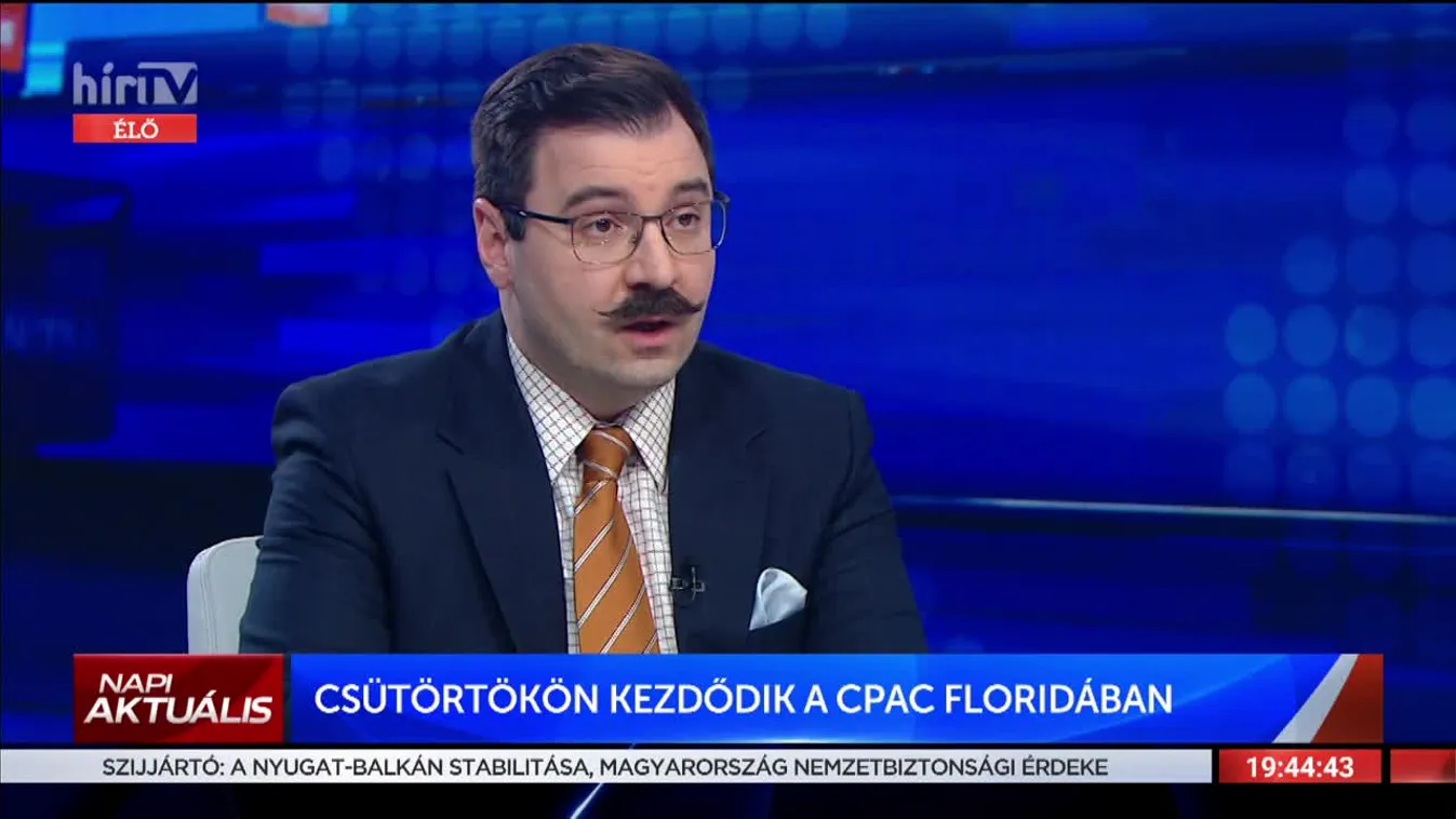 Szánthó Miklós: Szabadságunk van arra, hogy megválasszuk azt, kikkel élünk együtt