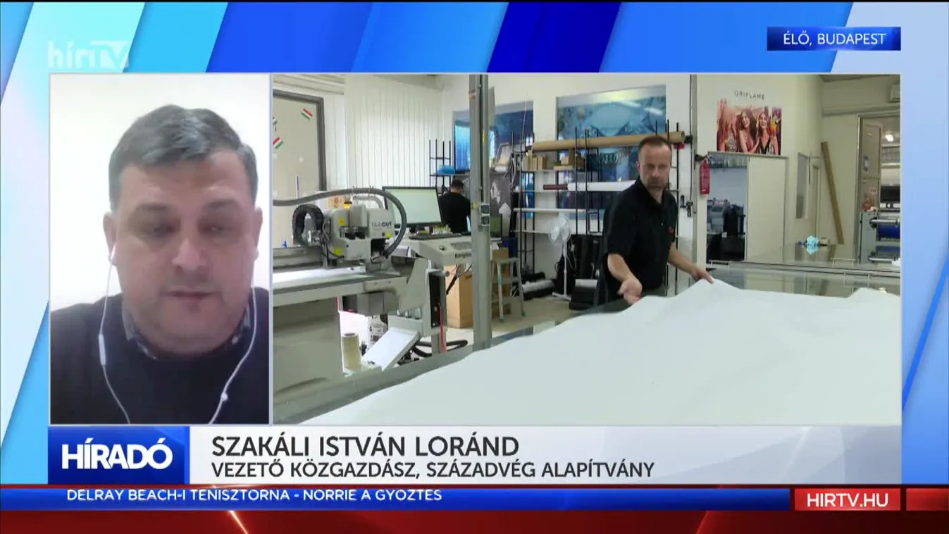 Márki-Zay Péter szerint nem szükséges a minimálbér