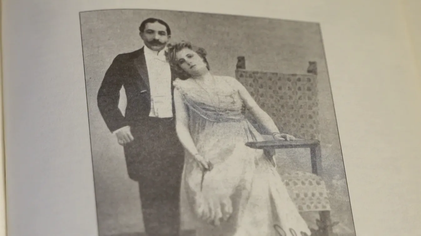 Radar - A Rigó Jancsi története