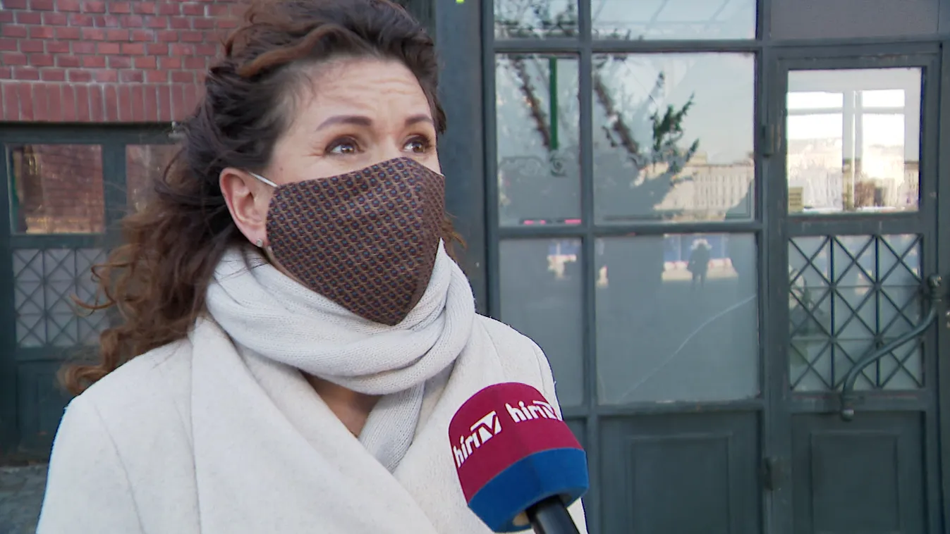 A fővárosiakra hárítaná Karácsony Gergely a hajléktalan probléma megoldását