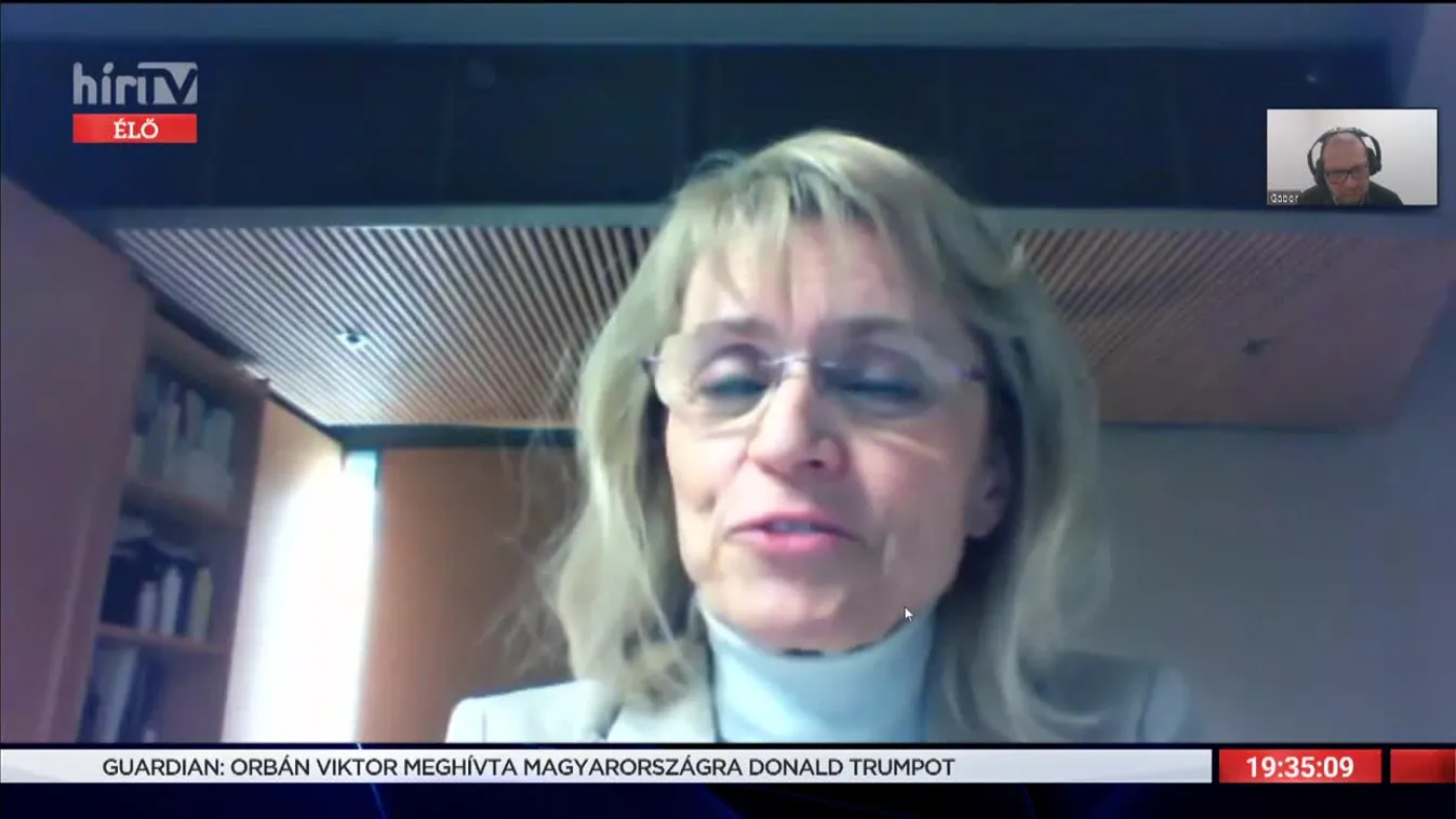 Napi aktuális - Kulifai Sára és Kulifai Máté (2022-02-11)