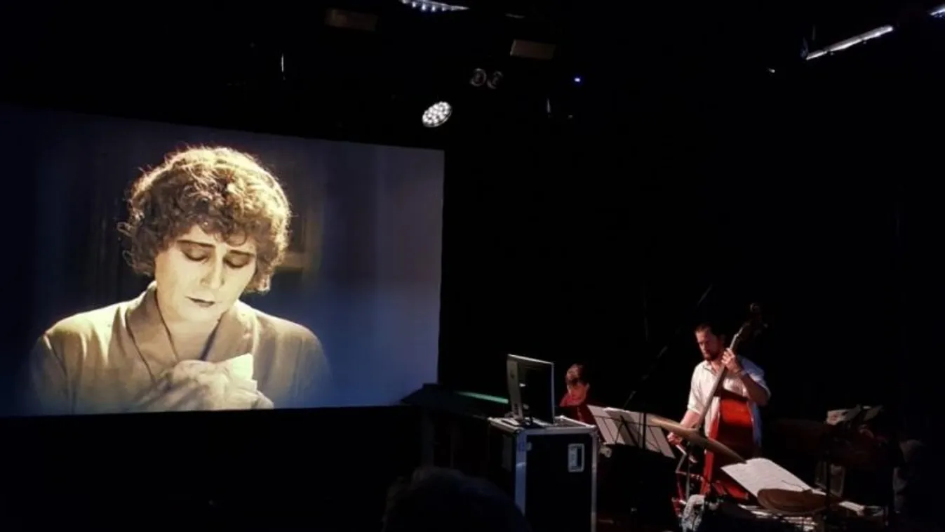 Idén is meghirdetik a Némafilmhez filmzenét! pályázatot