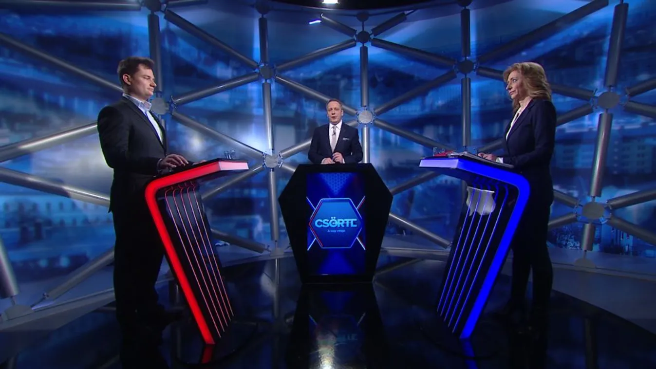 Csörte: 2006-ban nem, most viszont ráér az EBESZ idejönni