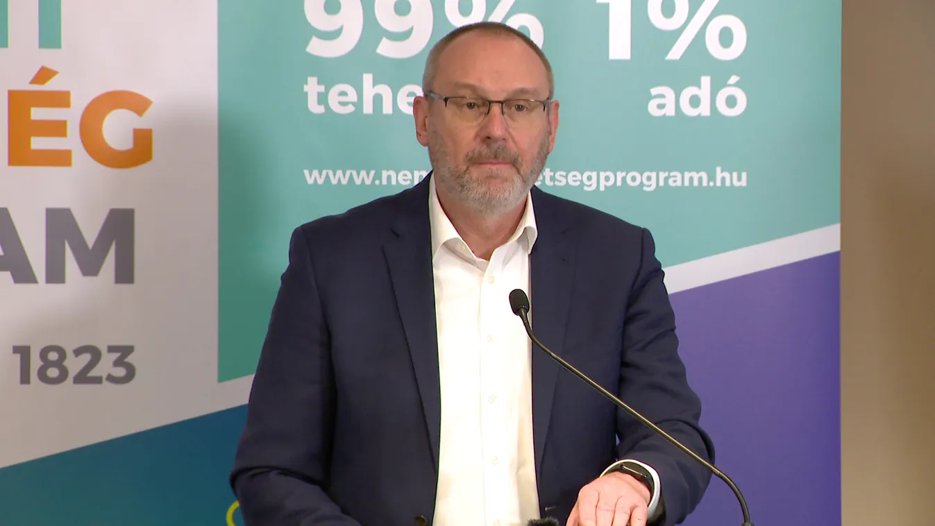 Bárki támogathatja adója 1 %-val a Nemzeti Tehetség Program pályázóit