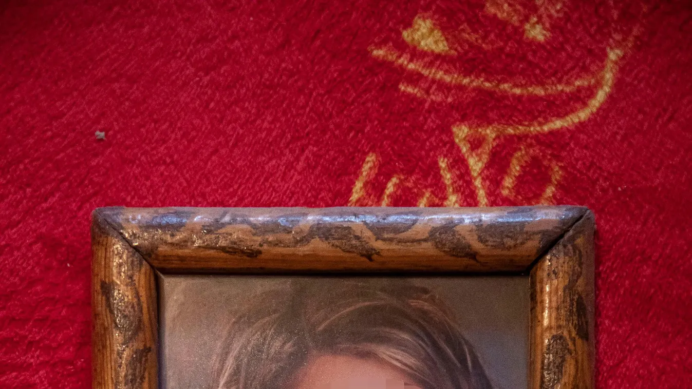 Mint egy brutális horrorfilm: Csókolózás után vakította meg szerelmét Attila