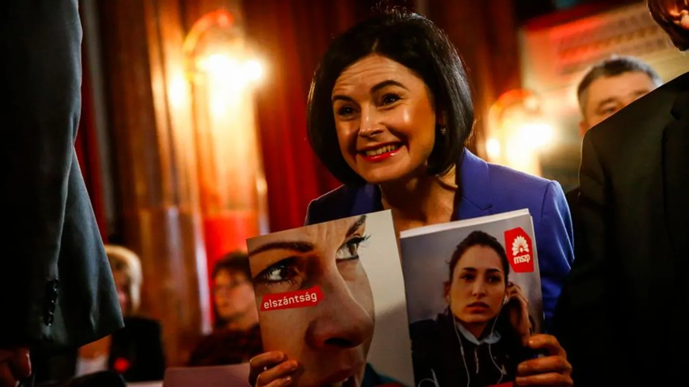 Egy mandátum miatt képtelen közös listát állítani a baloldal