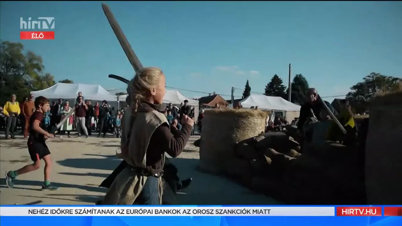 Mozaik - Fékomadta Fesztivál (2022-02-23)