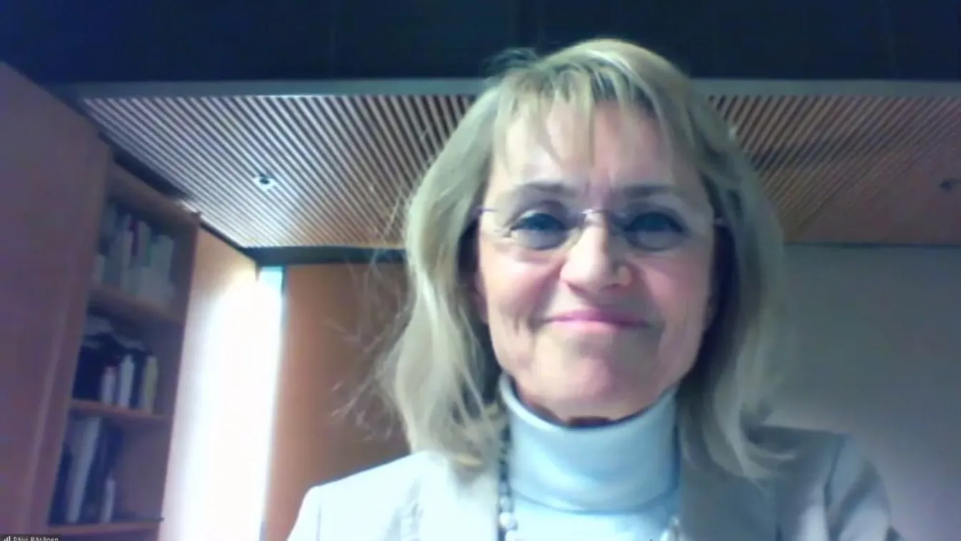 Globál: A Bibliából idézett, börtönbe záratnák - exkluzív interjú Päivi Räsänen finn politikussal