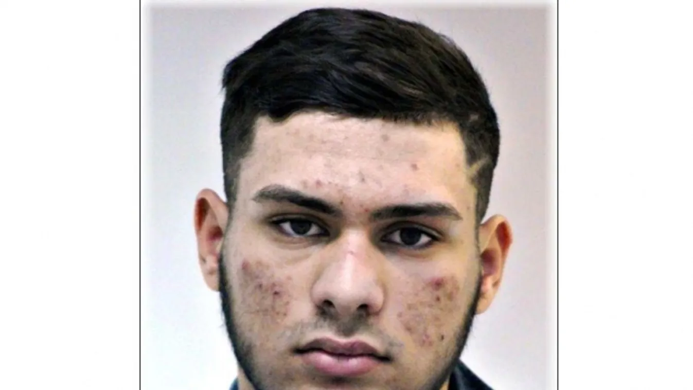 Keressük Farkas Pétert