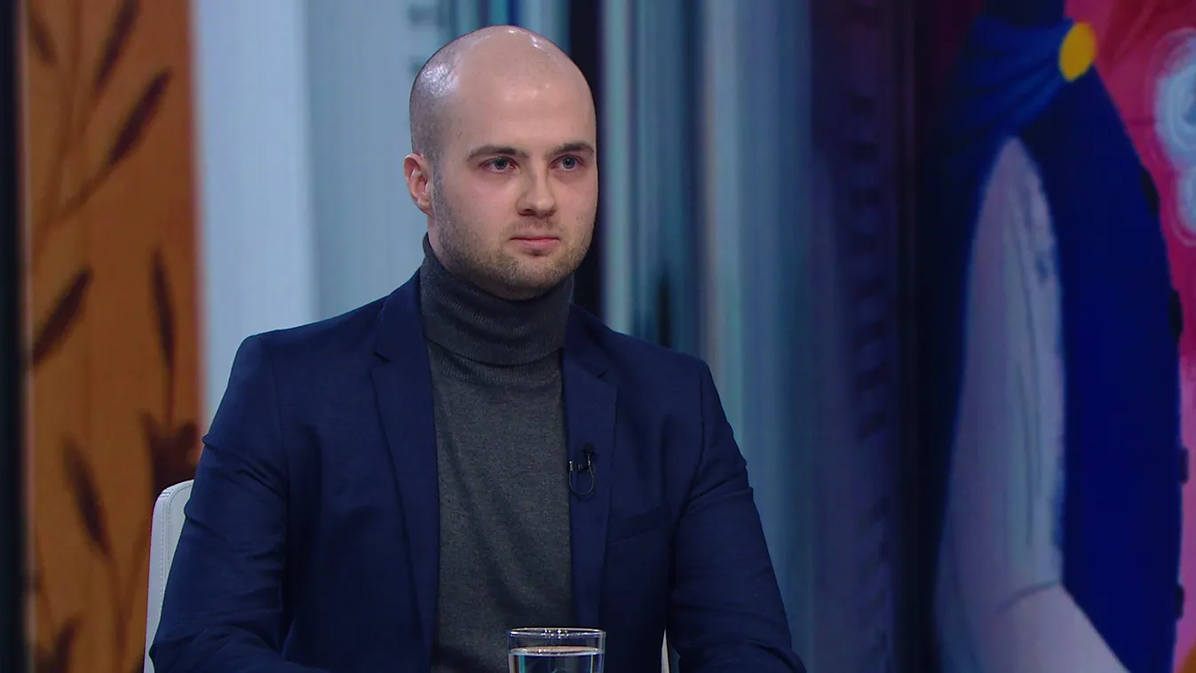 Máté Patrik: A Labrisznak el kell tűrnie, hogy akár erősebb kritikát is megfogalmaznak ellenük