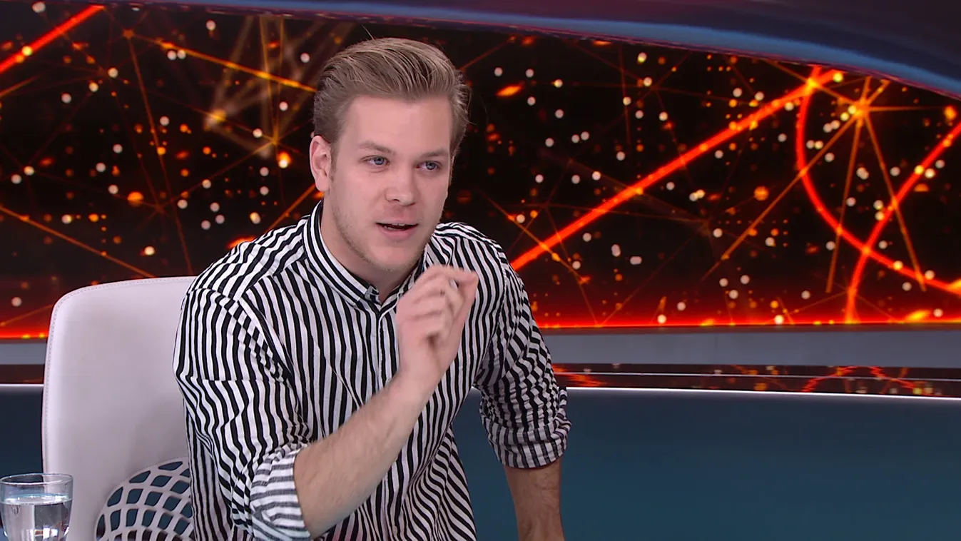 Folytatódik a momentumos Hajnal Miklós diplomabotránya