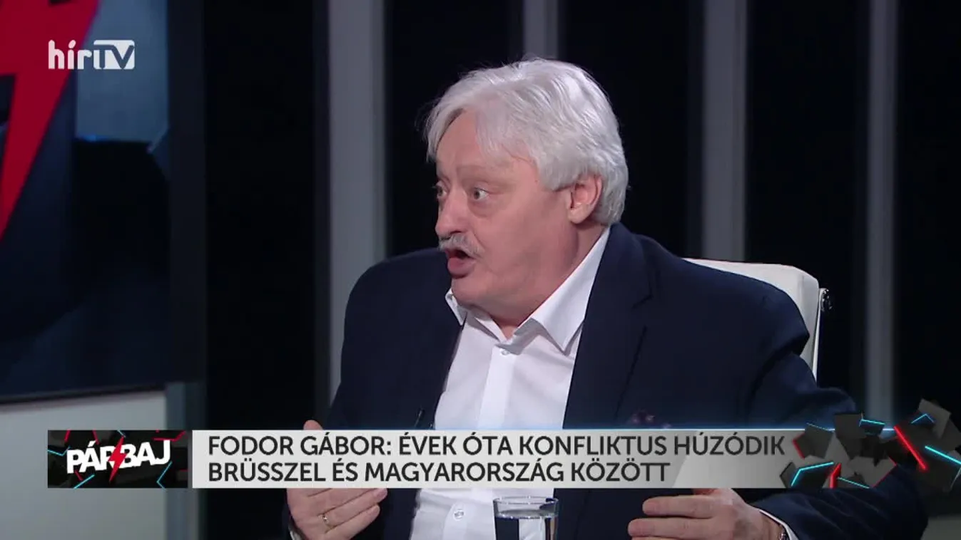 Párbaj (2022-02-18)