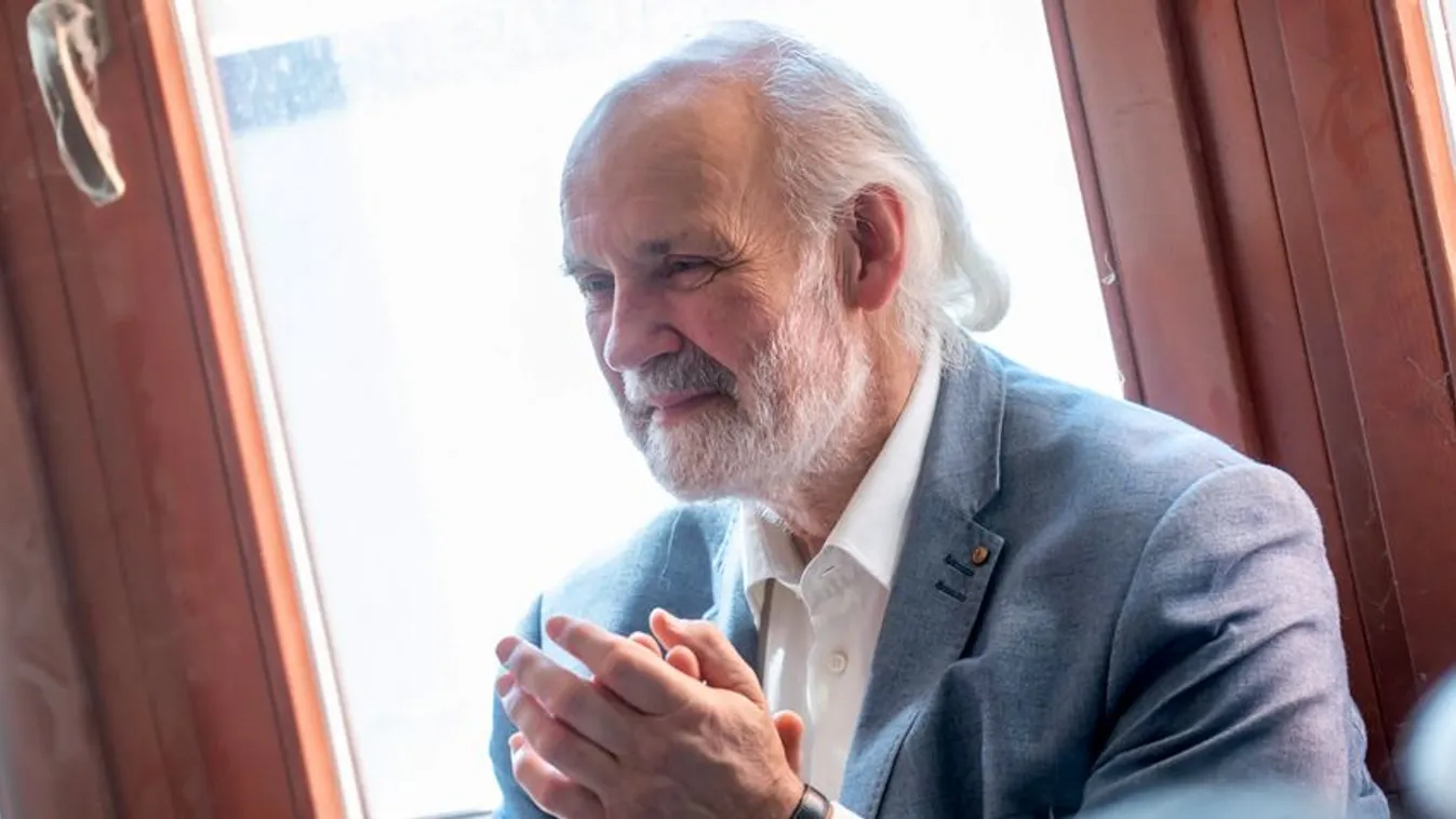 Több száz milliós járulékot nem fizettek be Iványi Gáborék