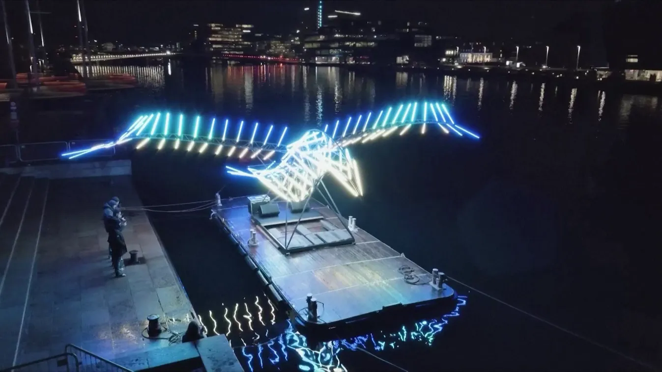 Radar - Hírek a nagyvilágból