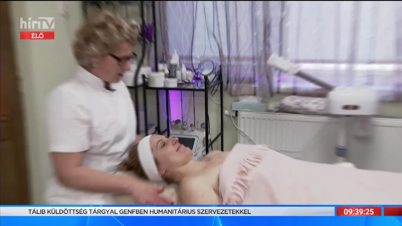 Mozaik - Téli bőrápolás (2022-02-09)