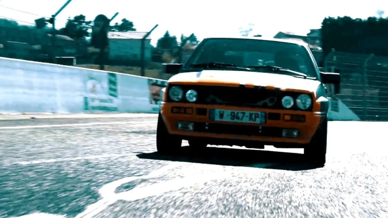 StartStop: Elektromos verzióban tér vissza a Lancia Delta