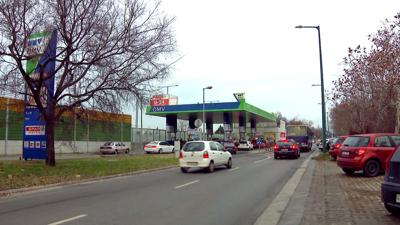 Drogériák, kiskereskedelmi láncok és benzinkutak is árusíthatnak gyorsteszteket