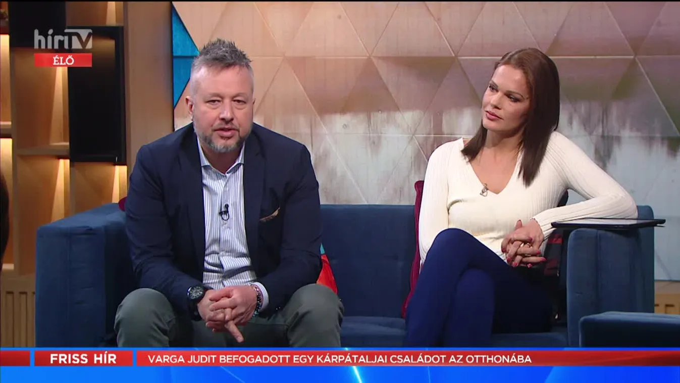 Mozaik - Az orosz-ukrán konfliktus gazdasági hatásai (2022-02-28)