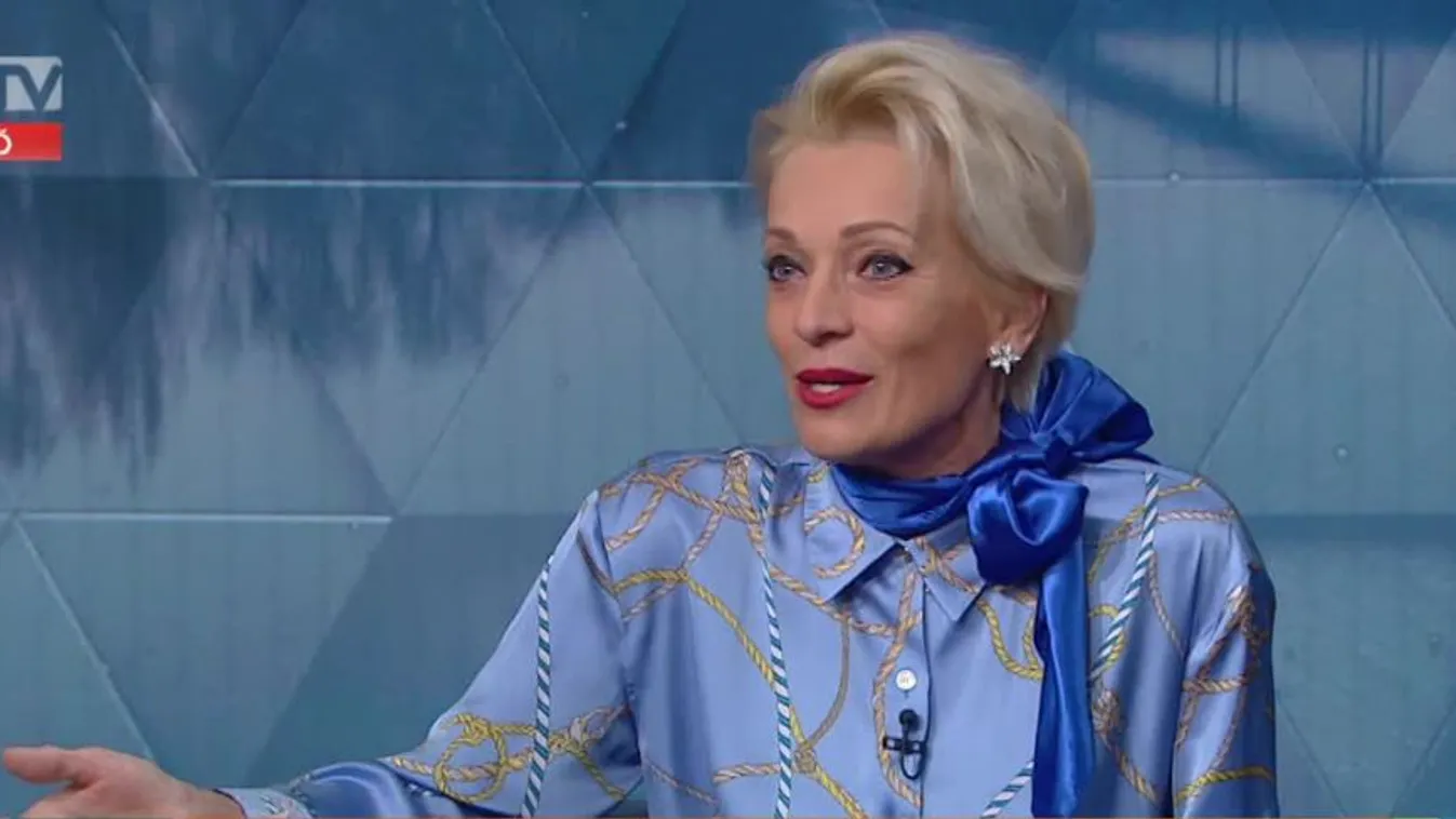 Mozaik - Leonardo da Vinci-díjat kapott Vészabó Noémi