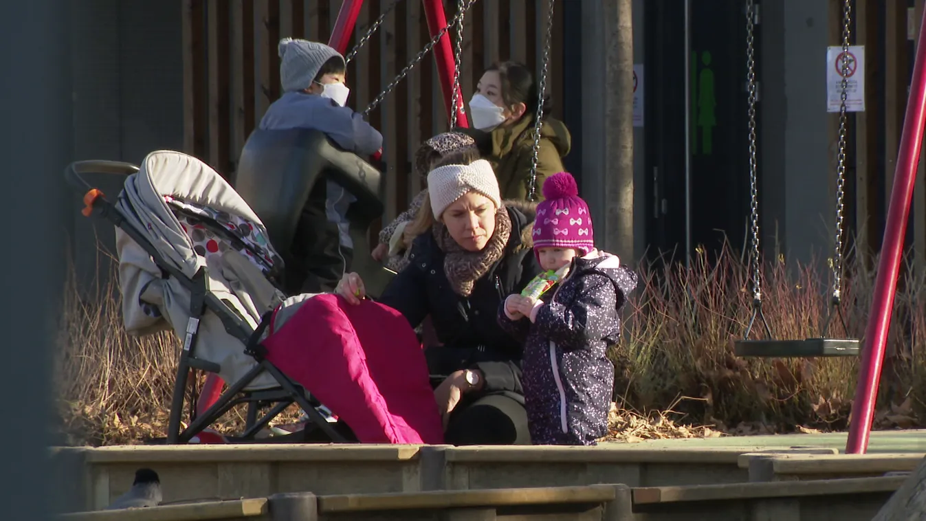 A magyarok kétharmada úgy gondolja, javult családjának az anyagi helyzete