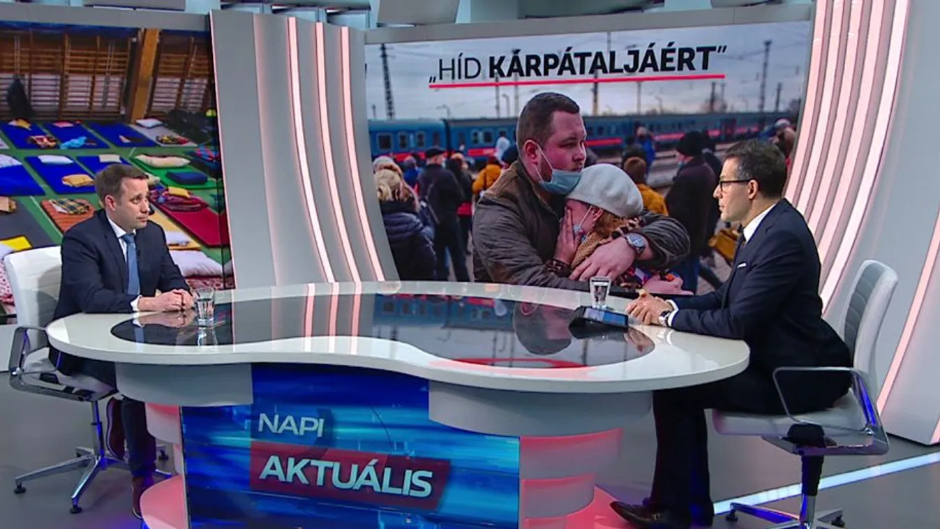 Dömötör Csaba az ellenzéki politikusoknak: ez most nem játék, itt emberéletekről van szó