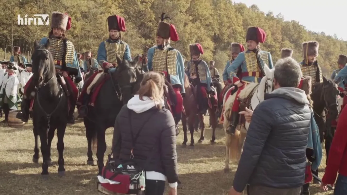 Svenk: Olyan film készül, amilyenre nem volt példa fél évszázada