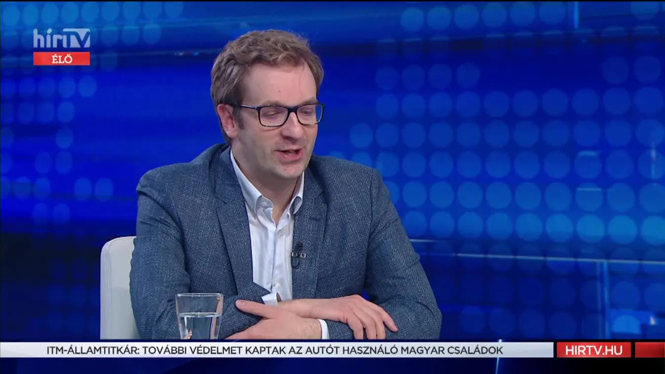 Napi aktuális - Szalai Zoltán (2022-02-15)